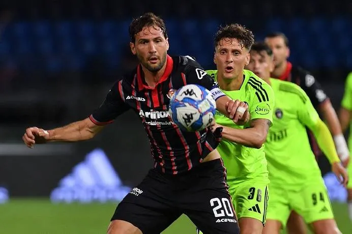 Dự đoán và phân tích kèo trận Cremonese gặp Pisa, 20h00 ngày 10/5: Cơ hội cuối cùng để bứt phá
