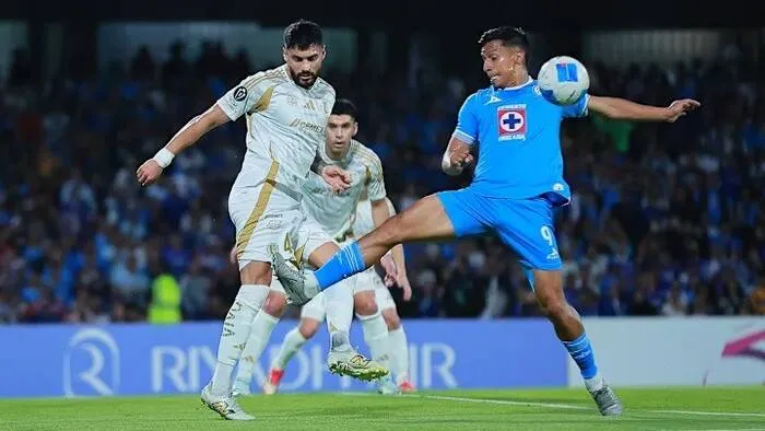 Phân tích và soi kèo trận đấu Cruz Azul gặp Atlas, 10h15 ngày 10/5: Lời chia tay dành cho Atlas