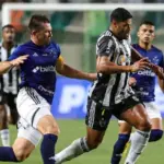 Phân tích và dự đoán trận đấu Cruzeiro vs Atletico Mineiro, 7h00 ngày 3/5: Cơ hội giành trọn 3 điểm cho đội chủ nhà