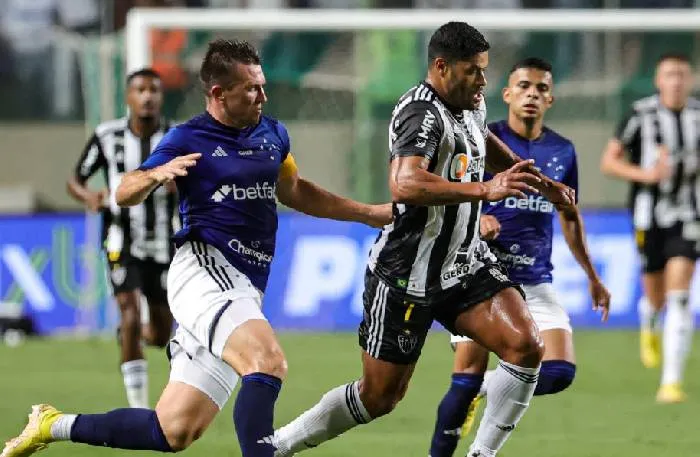 Phân tích và dự đoán trận đấu Cruzeiro vs Atletico Mineiro, 7h00 ngày 3/5: Cơ hội giành trọn 3 điểm cho đội chủ nhà