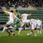 Phân tích và dự đoán tỉ số trận đấu Cruzeiro gặp Chapecoense, 2h00 ngày 25/5: Thử thách cho đội mới lên hạng