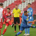 Phân tích kèo trận Crvena Zvezda gặp Beograd, 1h00 ngày 23/5: Tâm lý thi đấu thoải mái