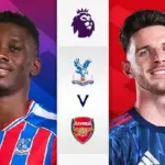 Phân tích kèo đấu Crystal Palace gặp Arsenal, 22h00 ngày 24/5: Khó khăn trong việc bứt phá