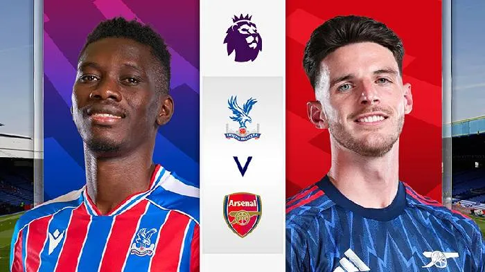 Phân tích kèo đấu Crystal Palace gặp Arsenal, 22h00 ngày 24/5: Khó khăn trong việc bứt phá