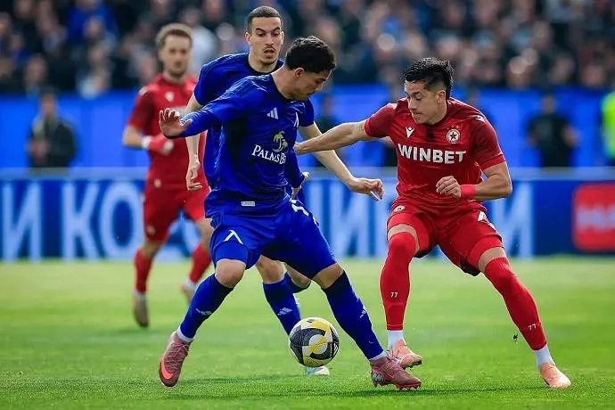 Dự đoán và phân tích kèo CSKA 1948 Sofia tiếp đón Levski Sofia, 0h30 ngày 26/5: Thách thức cho đội chủ sân