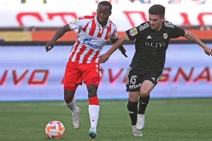 Phân tích và dự đoán kèo Cukaricki đối đầu Crvena Zvezda, 00h00 ngày 5/5: Thế lực của nhà vô địch