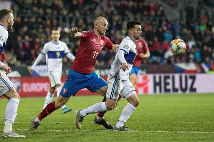 Phân tích và soi kèo trận Czech gặp Kosovo, 21h00 ngày 31/5: Duy trì phong độ thăng hoa