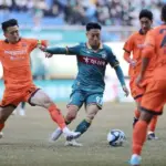 Dự đoán và phân tích kèo Daejeon Hana Citizen đối đầu Pohang Steelers, 17h00 ngày 9/5: Khó khăn trên sân nhà