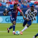 Phân tích và dự đoán kèo trận Dallas đối đầu Real Salt Lake, 7h30 ngày 10/5: Rút ngắn cách biệt