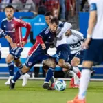 Đánh giá và dự đoán trận đấu giữa Dallas và Vancouver Whitecaps, 7h30 ngày 14/5: Niềm tin vào đội khách