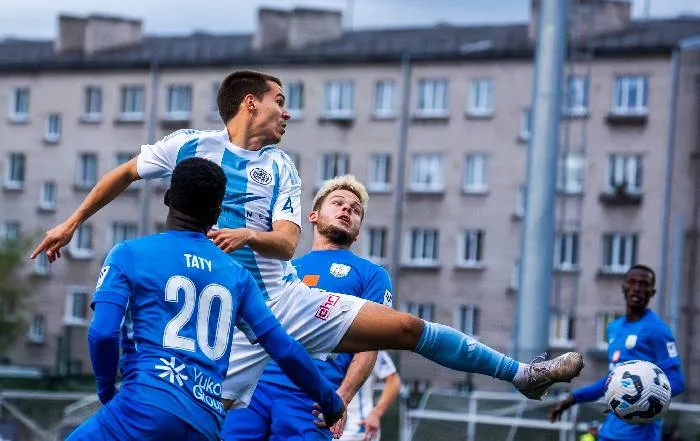 Phân tích và dự đoán kèo Daugavpils gặp Riga, 21h30 ngày 8/5: Khó xảy ra điều bất ngờ