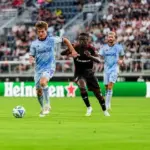 Phân tích và soi kèo trận DC United đối đầu Chicago Fire, 6h30 ngày 14/5: Cuộc chiến tại thủ đô