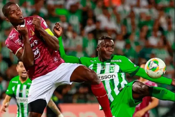 Phân tích và dự đoán trận đấu Deportes Tolima vs Club Nacional, 09h00 ngày 7/5: Cơ hội phục thù lượt đi
