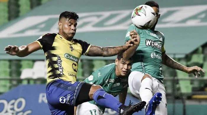 Phân tích và dự đoán tỷ số trận Deportivo Cali gặp Alianza Petrolera, 7h40 ngày 21/5: Thử thách không dễ vượt qua