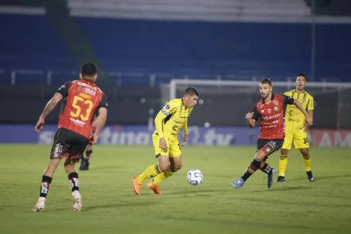 Dự đoán kèo trận Deportivo Cuenca gặp Recoleta FC, 00h00 ngày 19/5: Chủ nhà sẽ có chiến thắng sít sao