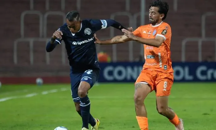 Đánh giá và soi kèo trận Deportivo La Guaira với Independiente Rivadavia, 05h00 ngày 22/5: Đội khách chuẩn bị cho một chiến lược hợp lý