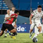 Phân tích và dự đoán trận Deportivo Maldonado gặp Boston River, 03h00 ngày 12/5: Kết thúc chuỗi thành tích đối đầu bất lợi