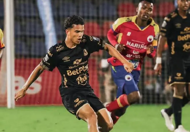 Phân tích và soi kèo Deportivo Pasto đối đầu Deportes Tolima, 6h00 ngày 14/5: Cuộc chiến lội ngược dòng