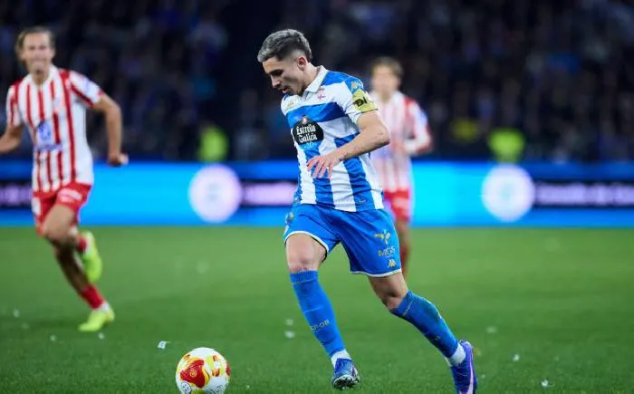 Phân tích và dự đoán trận đấu giữa Deportivo và Las Palmas, 23h30 ngày 31/5: Cuộc chiến giành ngôi đầu bảng