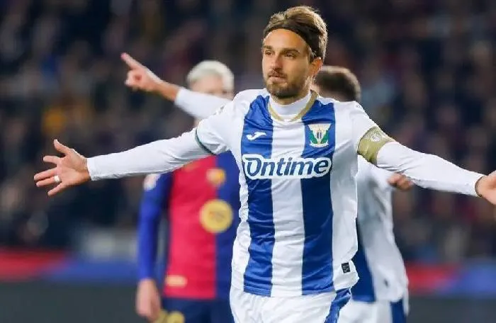 Phân tích và soi kèo trận Deportivo gặp Leganes, 23h30 ngày 1/5: Hướng tới vị trí thứ 2