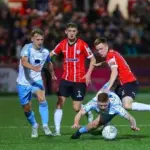 Phân tích và dự đoán Derry City vs Shelbourne, 1h45 ngày 26/5: Đội chủ nhà gặp khó khăn