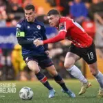 Phân tích và dự đoán kèo Derry City đối đầu St Patrick's, 1h45 ngày 23/5: Chuỗi thất bại kéo dài
