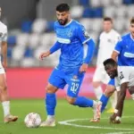 Phân tích và dự đoán kèo Dinamo Tbilisi gặp Spaeri, 23h00 ngày 7/5: Kết quả hòa sẽ là thành công