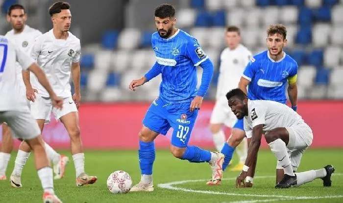 Phân tích và dự đoán kèo Dinamo Tbilisi gặp Spaeri, 23h00 ngày 7/5: Kết quả hòa sẽ là thành công