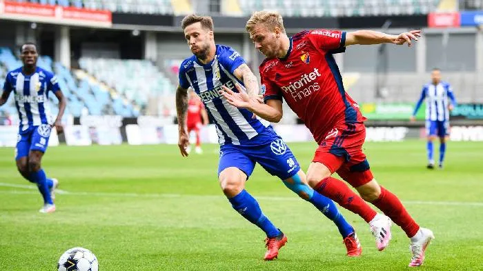 Phân tích và soi kèo Djurgardens đối đầu Goteborg, 00h00 ngày 5/5: Đội khách vẫn chưa tìm được chiến thắng