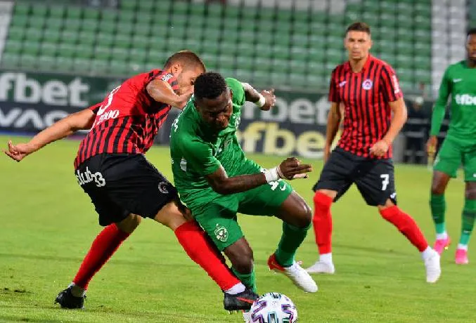 Phân tích và dự đoán kết quả trận Dobrudzha đối đầu Lokomotiv Sofia, 00h00 ngày 2/5: Cơ hội sống còn