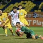 Phân tích và dự đoán kèo trận Đông Á Thanh Hóa gặp Phù Đổng Ninh Bình, 18h00 ngày 31/5: Chiến lược trên sân cỏ