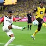 Phân tích kèo trận Dortmund đối đầu Frankfurt, 01h30 ngày 9/5: Cuộc chiến hấp dẫn khép lại mùa giải