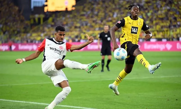 Phân tích kèo trận Dortmund đối đầu Frankfurt, 01h30 ngày 9/5: Cuộc chiến hấp dẫn khép lại mùa giải