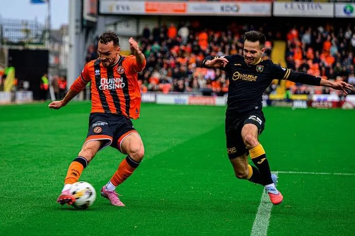 Phân tích và dự đoán trận đấu Dundee United gặp Livingston, 1h45 ngày 13/5: Cơ hội khẳng định sức mạnh