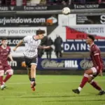 Phân tích và soi kèo trận Dunfermline gặp Arbroath, 01h45 ngày 6/5: Nỗi lo khi phải thi đấu xa nhà