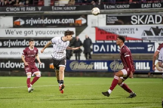 Phân tích và soi kèo trận Dunfermline gặp Arbroath, 01h45 ngày 6/5: Nỗi lo khi phải thi đấu xa nhà