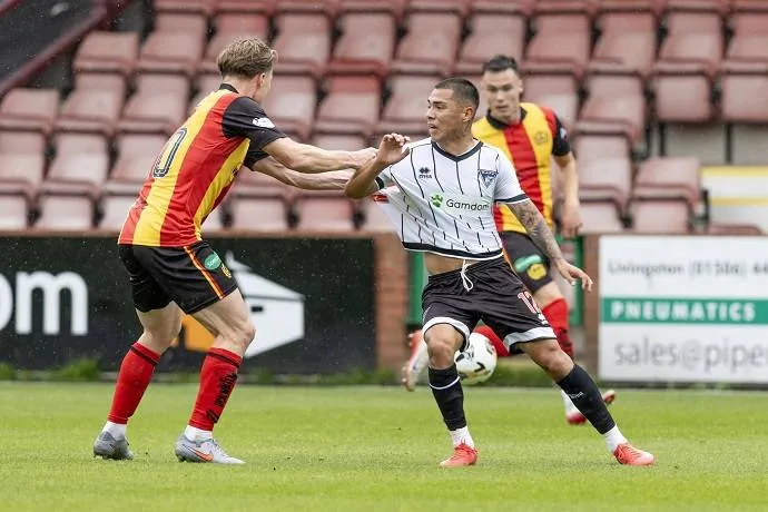 Phân tích kèo Dunfermline tiếp đón Partick Thistle, 1h45 ngày 13/5: Khó khăn chờ đón đội chủ nhà