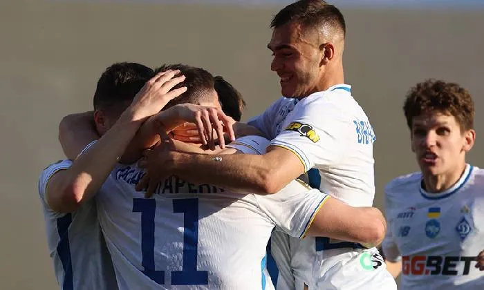 Phân tích kèo trận Dynamo Kyiv đối đầu Kolos, 19h30 ngày 13/5: Thử thách lớn cho chủ nhà