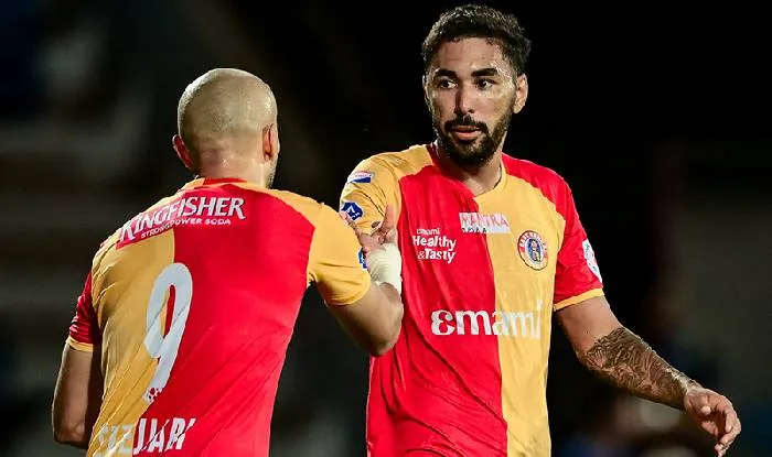 Dự đoán kèo trận East Bengal gặp Punjab, 21h00 ngày 11/5: Bảo vệ ưu thế hiện có