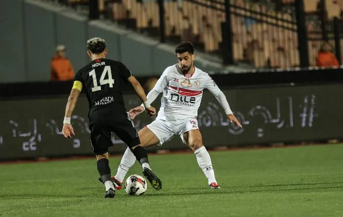 Phân tích và dự đoán kèo El Gouna gặp Kahraba Ismailia, 21h00 ngày 12/5: Trả món nợ lượt đi