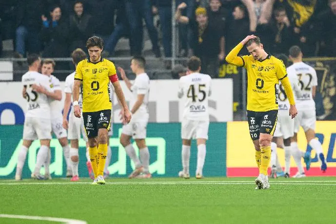 Phân tích và dự đoán kèo trận Elfsborg tiếp đón AIK Solna, 21h30 ngày 3/5: Lợi thế từ sân nhà