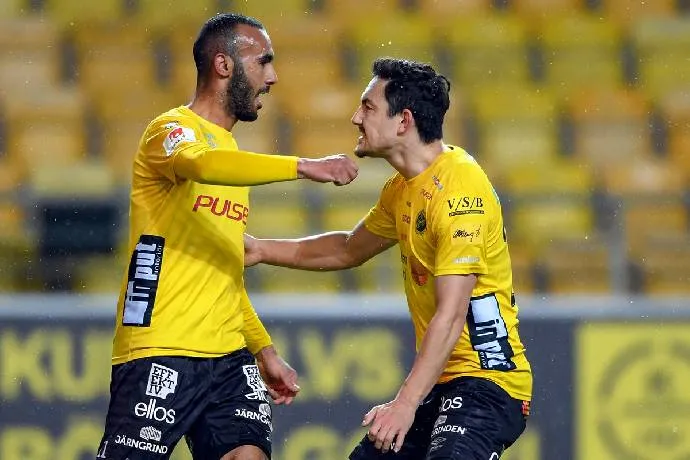 Đánh giá và dự đoán trận Elfsborg gặp Brommapojkarna, 00h00 ngày 9/5: Chủ nhà hướng tới chiến thắng trở lại
