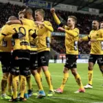 Phân tích và dự đoán kèo Elfsborg tiếp đón Hacken, 00h00 ngày 26/5: Lựa chọn Hacken là sáng suốt
