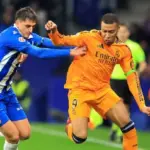 Dự đoán và phân tích kèo Espanyol đối đầu Real Madrid, 2h00 ngày 4/5: Thử thách cho đội khách