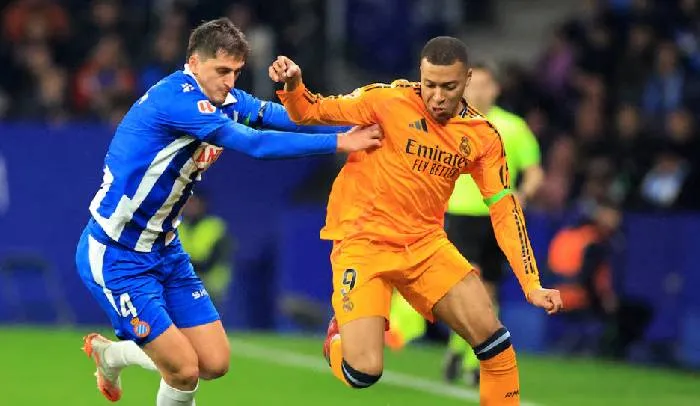 Dự đoán và phân tích kèo Espanyol đối đầu Real Madrid, 2h00 ngày 4/5: Thử thách cho đội khách