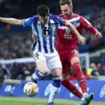 Đánh giá và dự đoán trận Espanyol gặp Sociedad, 2h00 ngày 24/5: Cơ hội đã qua đi