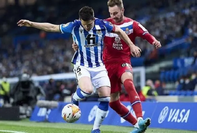 Đánh giá và dự đoán trận Espanyol gặp Sociedad, 2h00 ngày 24/5: Cơ hội đã qua đi