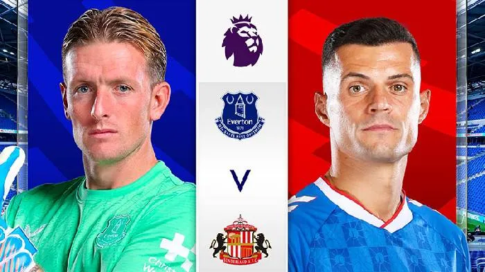 Phân tích kèo trận Everton đối đầu Sunderland, 21h00 ngày 17/5: Thử thách lớn cho Everton