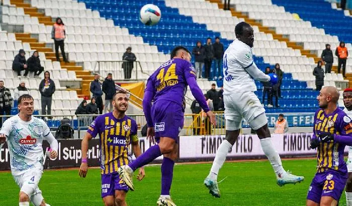 Phân tích và dự đoán trận đấu Eyupspor gặp Caykur Rizespor, 00h00 ngày 10/5: Quyết tâm giữ lại vị trí trong giải đấu