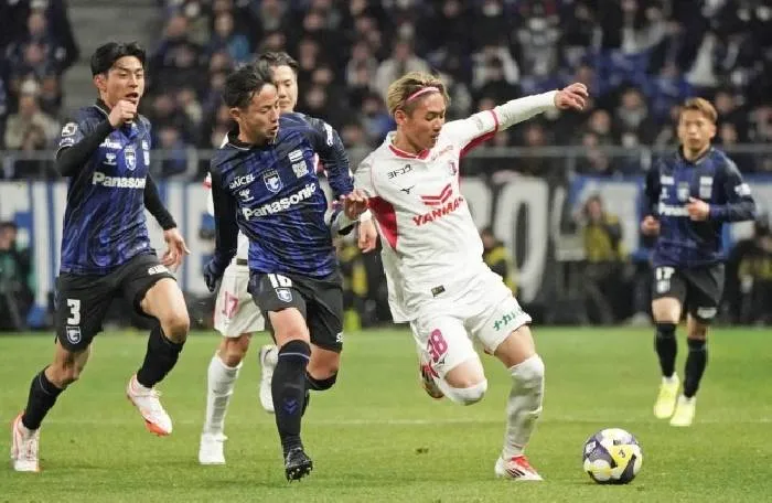 Phân tích kèo trận Fagiano Okayama tiếp đón Cerezo Osaka, 10h55 ngày 24/5: Chủ nhà nắm ưu thế